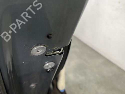 Left rear door CITROËN C4 Picasso I MPV (UD_) 1.6 HDi | BP28280541C4 