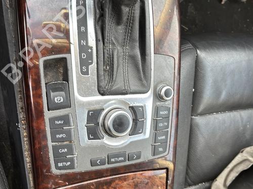Front left lock AUDI A6 C6 (4F2) 3.0 TDI quattro | BP33742530C98 - Image 10