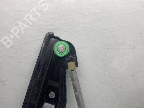 Front left window mechanism FORD MONDEO V Saloon (CD) | BP19990191C22 - Image 2