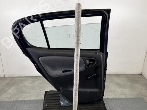 Puerta trasera izquierda TOYOTA YARIS (_P1_) 1.0 (SCP10_, SCP10R) | BP30907563C4