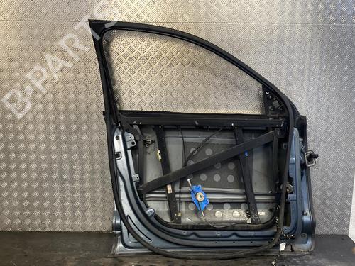Left front door VW TOUAREG (7LA, 7L6, 7L7) 2.5 R5 TDI | BP19996920C2 
