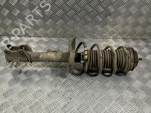 Right front shock absorber FIAT PANDA (312_, 319_) 1.2 (312PXA1A) | BP19965704M17 