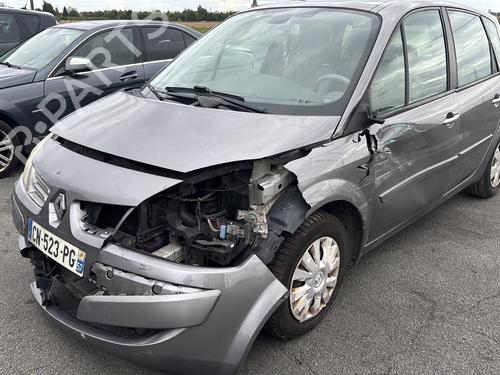 Brukte deler til RENAULT SCÉNIC II (JM0/1_) 1.5 dCi (JM1E, JM16) (106 hp) 4383447