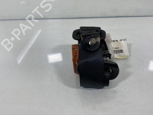 Rear right belt tensioner OPEL AGILA (B) (H08) 1.3 CDTI (F68) | BP19982522C90 