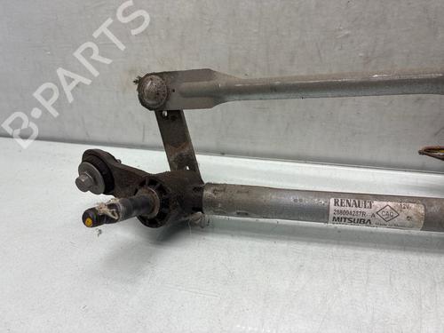 Front wiper motor DACIA LODGY (JS_) 1.5 dCi | BP37678939M29 - Image 3