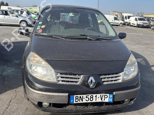 Engine RENAULT SCÉNIC II (JM0/1_) 1.6 (JM0C, JM0J, JM1B) | BP37171894M1 - Image 24