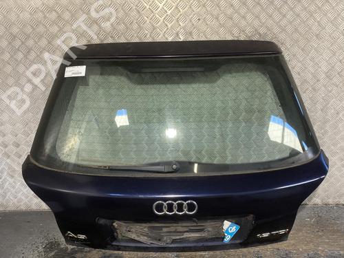 Tailgate AUDI A3 (8L1) 1.9 TDI | BP19997153C6 