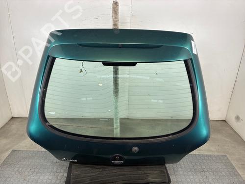 Used Tailgate Tailgate 36891882 36891882