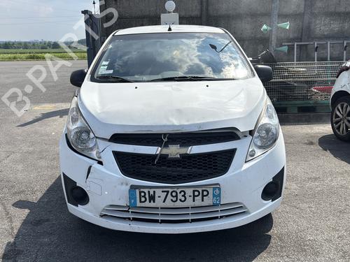 Instrument cluster CHEVROLET SPARK (M300) 1.0 | BP31707889C47  - Image 28