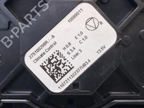 Climate control DACIA SANDERO III 1.0 TCe 100 ECO-G | BP39708422I5 - Image 5