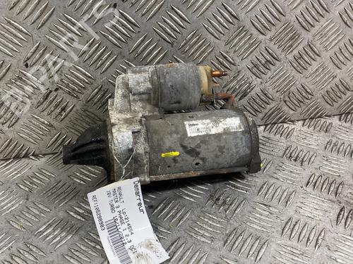 Starter RENAULT MASTER III Van (FV) 2.3 dCi 100 FWD (FV0A, FV0B, FV0G, FV0K, FV0H) | BP26498742M8 - Image 4