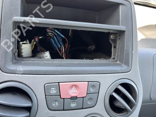 Right headlight FIAT PANDA (169_) 1.2 (169.AXB11, 169.AXB1A) | BP29371869C29 