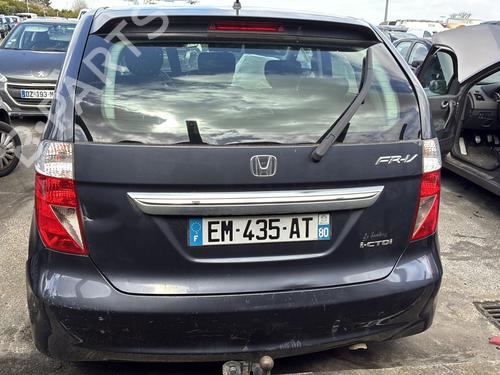 Bagrudeviskerarm HONDA FR-V (BE) 2.2 i CTDi (BE5) | BP37172075C144 - Image 25