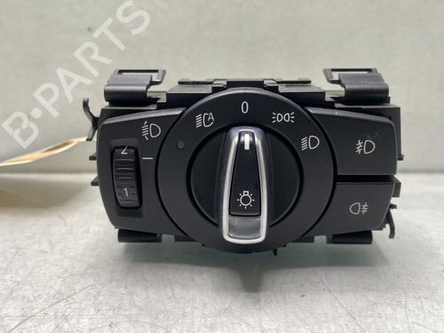 Interruttore luci BMW X1 (E84) xDrive 20 d (184 hp) 32302247