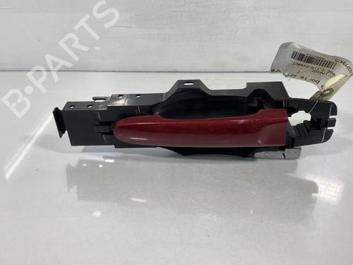 Used Rear right exterior door handle NISSAN NOTE (E12) 1.5 dCi (90 hp) 20017805