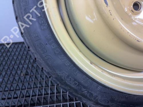 Andre Andre TOYOTA YARIS VERSO (_P2_) 1.3 (NCP20_, NCP22_, NCP20R, NCP22R) (86 hp) 39731244 39731244
