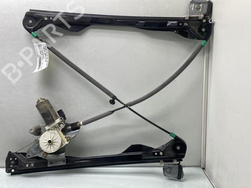 Raammechaniek links voor FORD FOCUS I (DAW, DBW) 1.8 Turbo DI / TDDi (90 hp) 29759285