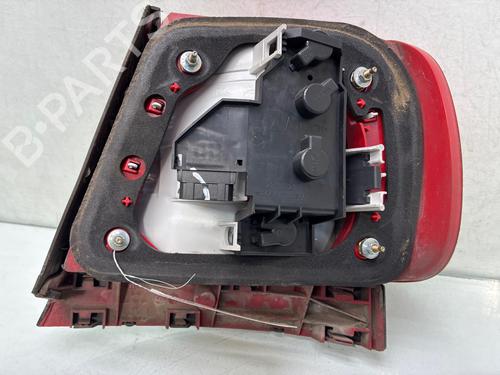 Left taillight AUDI A4 B5 (8D2) 1.9 TDI | BP39043254C34 - Image 2