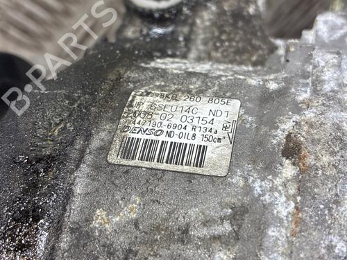 AC compressor AUDI A4 B8 Avant (8K5) 2.0 TDI | BP39011520M34 - Image 4
