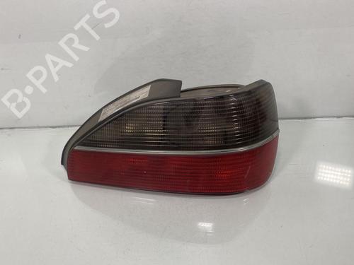 Used Right taillight PEUGEOT 306 Hatchback (7A, 7C, N3, N5) [1993-2003]  20006079