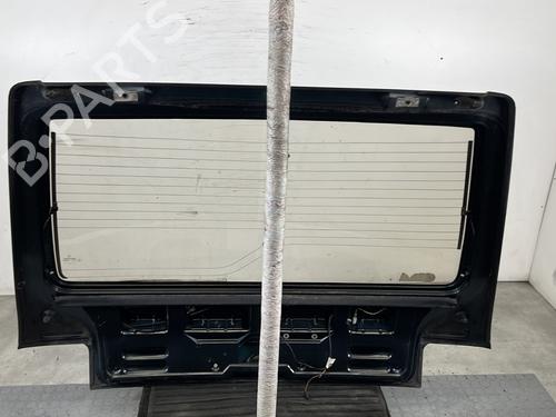 Tailgate PEUGEOT 205 II (20A/C) 1.1 | BP31148459C6 