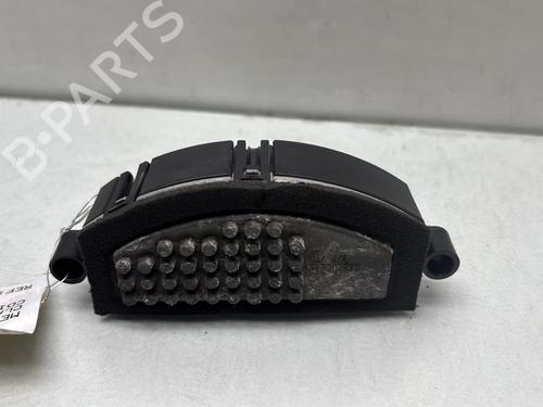 Used Heater resistor MERCEDES-BENZ A-CLASS (W176) A 200 CDI (176.001) (136 hp) 29935744