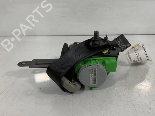 Used Front left belt tensioner OPEL AGILA (B) (H08) 1.3 CDTI (F68) (75 hp) 20029669