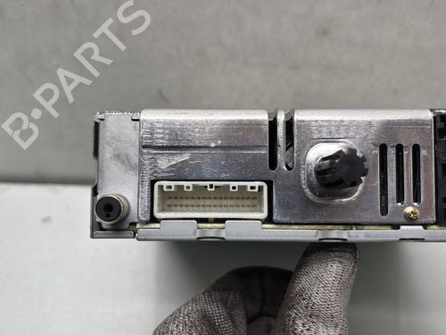 Radio RENAULT VEL SATIS (BJ0_) 2.2 dCi (BJ0E, BJ0F, BJ0G, BJ0H) | BP31293271E6 