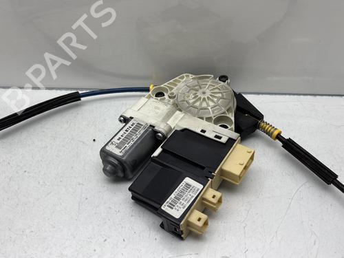 Front left window mechanism PEUGEOT 307 Break (3E) 1.6 HDi 110 | BP28705204C22