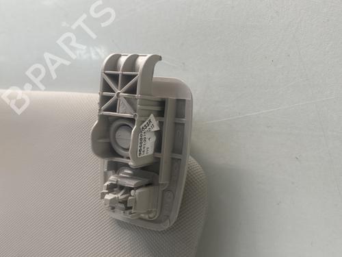 Right sun visor RENAULT TWINGO III (BCM_, BCA_) 1.0 SCe 70 (BCMB) | BP32728780I2  - Image 5