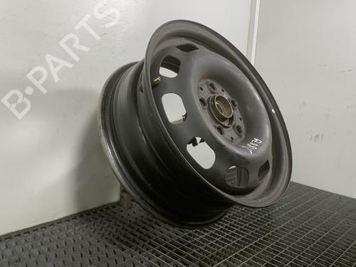 Rim MERCEDES-BENZ A-CLASS (W168) A 170 CDI (168.009, 168.109) | BP25917200C45 