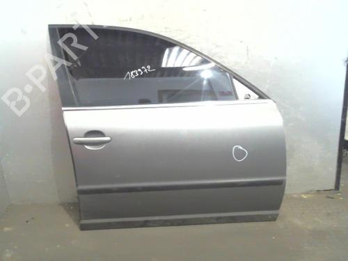 Used Right front door VW PASSAT B5.5 (3B3) 1.9 TDI (130 hp) 21950732