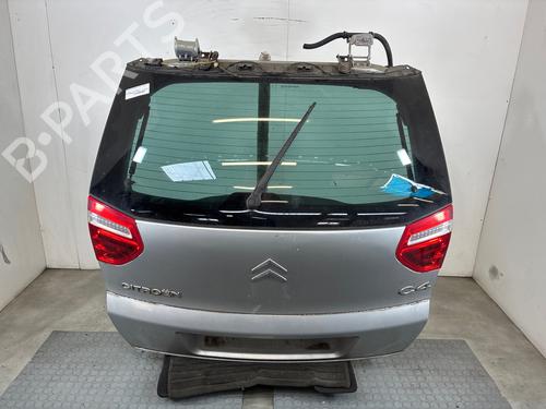 tailgate-citroen-c4-picasso-i-mpv-ud_-2006-2007-2008-2009-2010-2011-2012-2013-2014-2015-36549636 main image