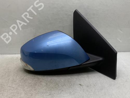 Used Right mirror RENAULT MEGANE III Grandtour (KZ0/1) 1.5 dCi (KZ09, KZ0D, KZ1G, KZ29, KZ14, KZ1W, KZ10, KZ1F,... (110 hp) 20021867