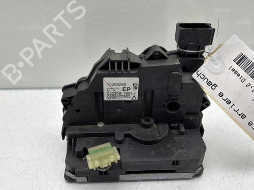 Używane Zamek drzwi tylnych lewych OPEL CORSA D (S07) 1.3 CDTI (L08, L68) (90 hp) 30791749