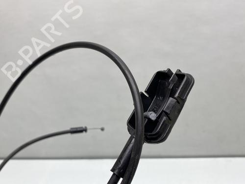 Front left lock RENAULT CLIO III (BR0/1, CR0/1) 1.5 dCi (BR17, CR17) | BP26715467C98 