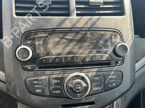 Switch CHEVROLET AVEO Saloon (T300)  | BP20026776I30  - Image 6