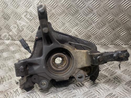 Left front steering knuckle FIAT QUBO (225_) 1.4 (225AXA1A) | BP28281274M25 - Image 3