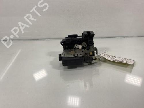 Used Front right lock DACIA SANDERO 1.5 dCi (68 hp) 20018985