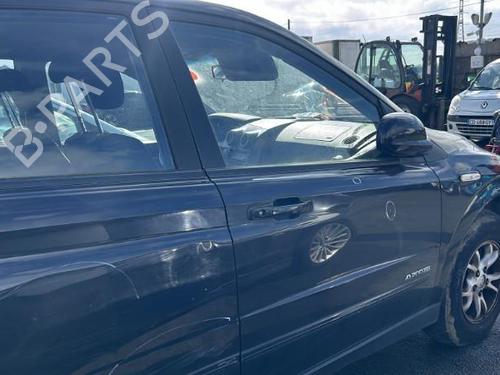 Fælk SSANGYONG ACTYON I  | BP21962845C45  - Image 12