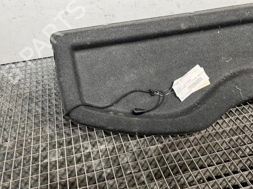 Rear parcel shelf RENAULT MODUS / GRAND MODUS (F/JP0_) 1.5 dCi (FP0D, JP0D) | BP30596901C85