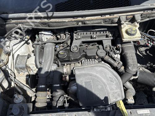 Steering column stalk PEUGEOT PARTNER Box Body/MPV 1.6 BlueHDi 100 | BP28704981I23 