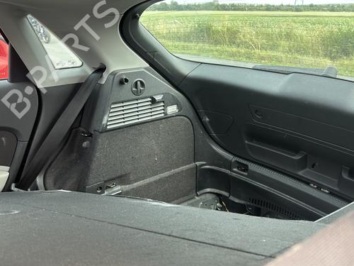 Left front window switch AUDI A1 Sportback (8XA, 8XF) 1.6 TDI | BP27820292I27 - Image 15