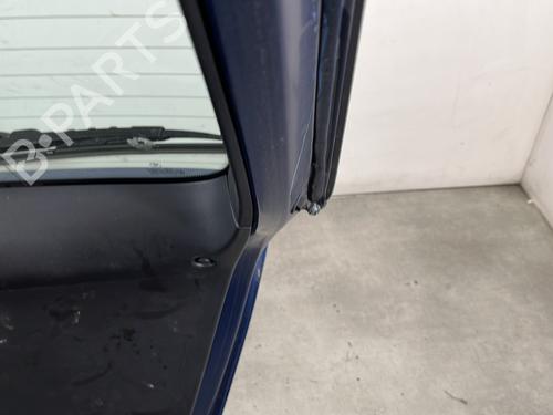 Tailgate BMW 3 Compact (E46) 325 ti | BP31804523C6 