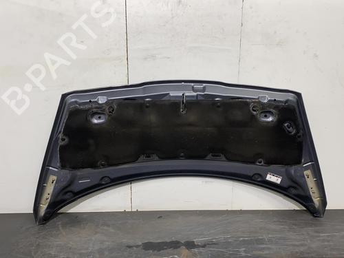 Hood PEUGEOT 5008 (0U_, 0E_) 1.6 HDi | BP28690208C1
