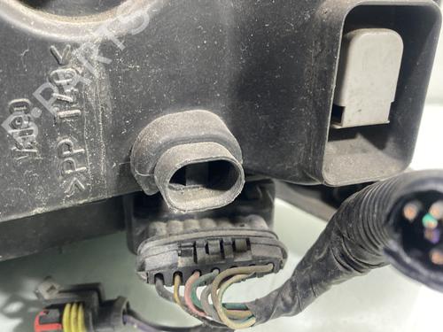 Used Right headlight Right headlight FIAT PUNTO (188_) 1.2 16V 80 (188.233, .235, .253, .255, .333, .353, .639,... (80 hp) 29286847 29286847