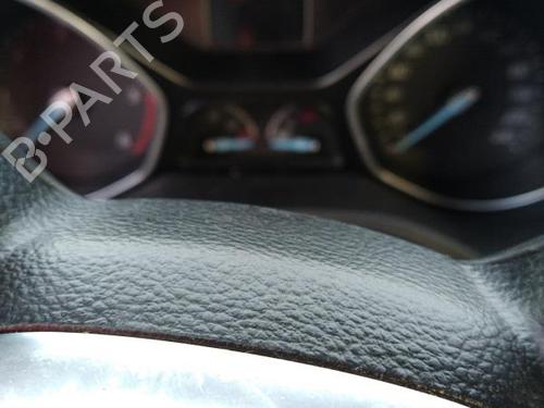 Warning switch FORD C-MAX II (DXA/CB7, DXA/CEU) | BP20023748I22 - Image 7