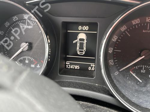 Climate control SKODA SUPERB II (3T4) | BP19951789I5 - Image 14