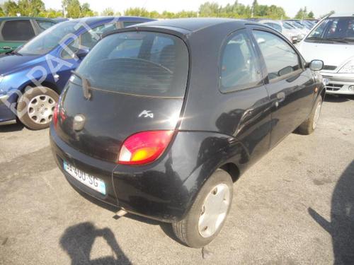 Left mirror FORD KA (RB_) 1.3 i | BP20018112C26 