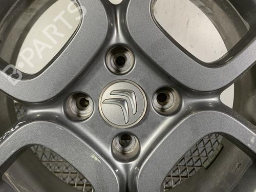 Rim CITROËN C4 CACTUS 1.6 BlueHDi 100 | BP20674818C45 